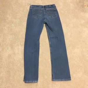 kohls | Bottoms | Girls Blue Jeans 